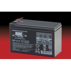Battery MK POWERED ES7-12T2 12V 7Ah AGM